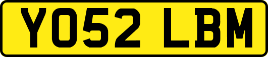 YO52LBM