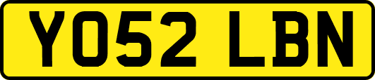 YO52LBN