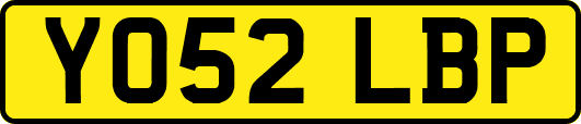 YO52LBP