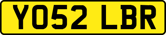 YO52LBR