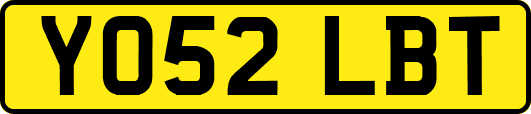 YO52LBT