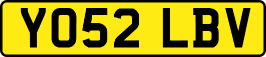 YO52LBV