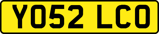 YO52LCO