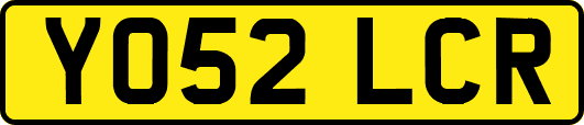 YO52LCR