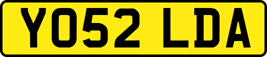 YO52LDA