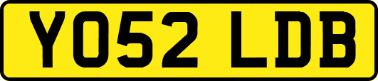 YO52LDB