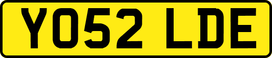 YO52LDE