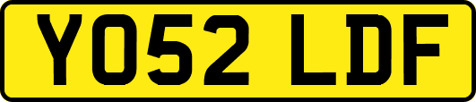 YO52LDF