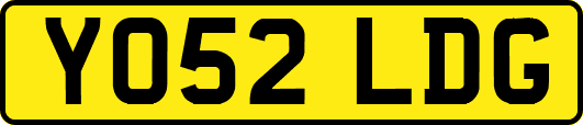 YO52LDG