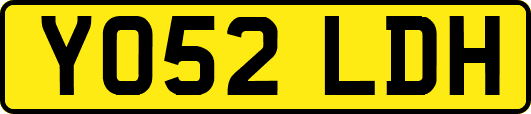 YO52LDH