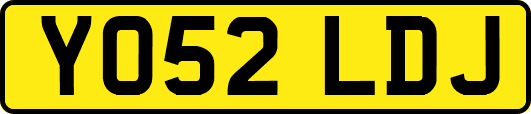 YO52LDJ