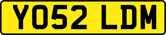 YO52LDM
