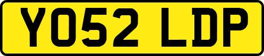 YO52LDP