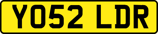 YO52LDR