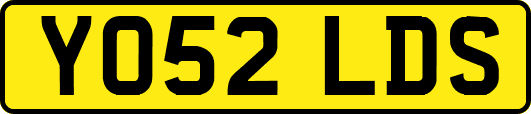 YO52LDS