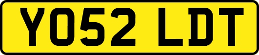 YO52LDT