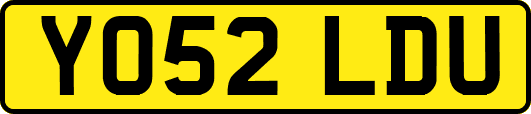 YO52LDU