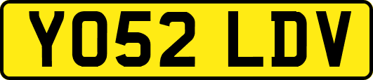 YO52LDV