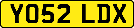 YO52LDX