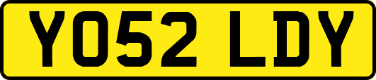 YO52LDY