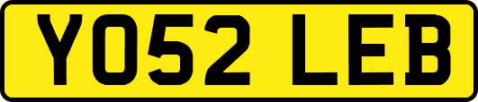 YO52LEB