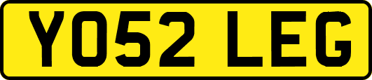 YO52LEG