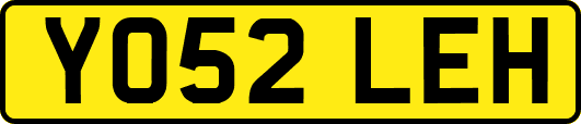 YO52LEH