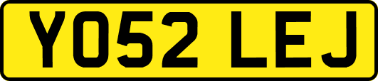 YO52LEJ