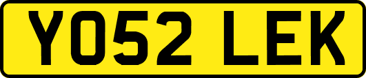 YO52LEK