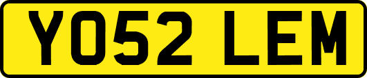 YO52LEM