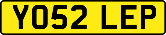 YO52LEP
