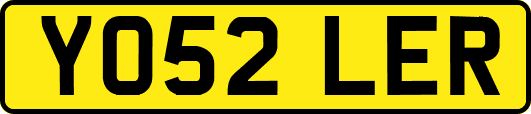 YO52LER