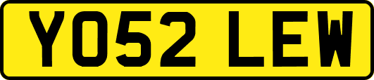 YO52LEW