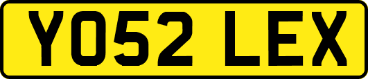 YO52LEX