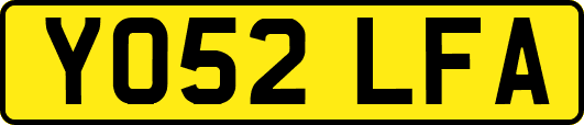 YO52LFA