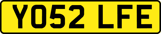 YO52LFE