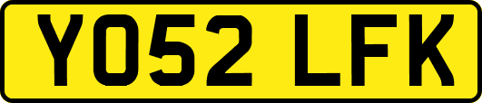 YO52LFK