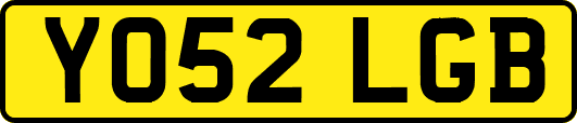 YO52LGB