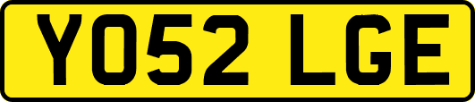 YO52LGE