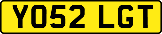 YO52LGT