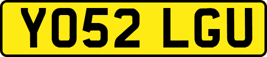YO52LGU