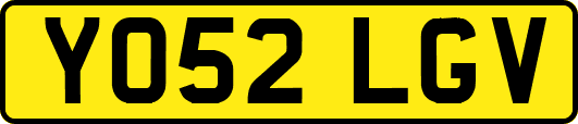 YO52LGV