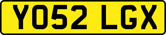 YO52LGX