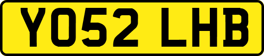 YO52LHB
