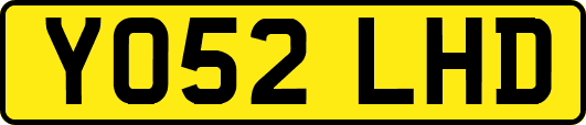YO52LHD