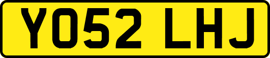 YO52LHJ