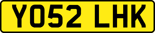 YO52LHK