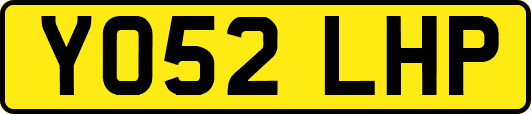 YO52LHP