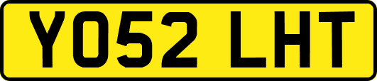 YO52LHT