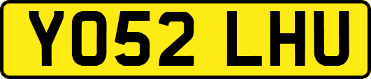 YO52LHU